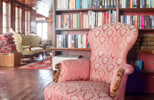 Klintehamn Hotel | Warfsholm