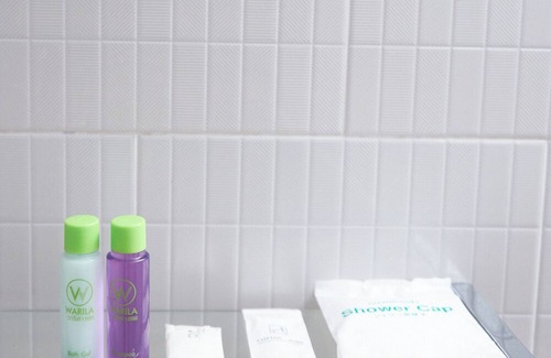 Khlong Bang Ping Hotel | Warila Hotel