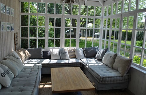 Keremma House | warm and authentic cottage located 800m from the dunes of Keremma