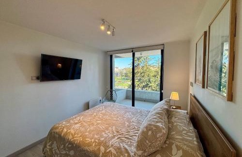 Concon Apartment | Warm and beautiful apartment in Costa de Montemar