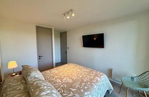 Concon Apartment | Warm and beautiful apartment in Costa de Montemar