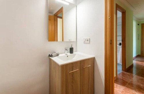 Gandia Apartment | Warm and comfort apartment very close of th e center of Gandia and beach. Peace