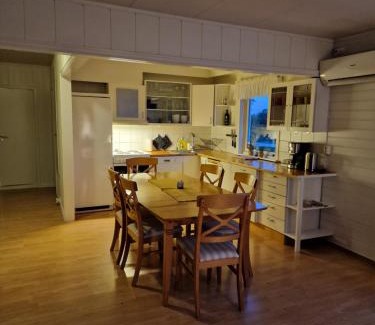 Tromso House | Warm and cozy cottage, Great location