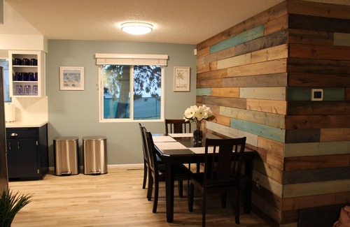 North Spokane House | Warm and Inviting 2 Bedroom 1 Bath in North Spokane