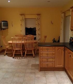 Ballinrobe House | Warm and welcoming family home