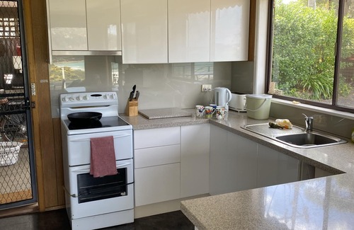 Lorne House | WARM Beach House WITH Incredible Views
