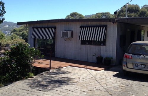 Lorne House | WARM Beach House WITH Incredible Views