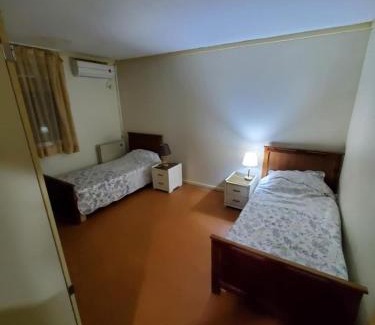 Larbi Ben M'hidi Apartment | Warm F4, good location