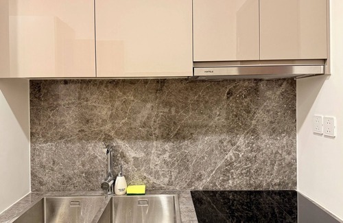 Gia Lam Condo | Warm Studio – Ở là mê, chill là ghiền tại Ocean Park 1