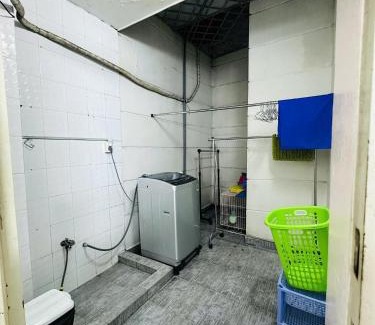 Tan Binh Apartment | warm