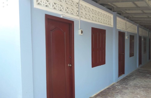 Siem Reap House | Warmly welcomed to A private Vaccational Home,Cambodia with local family running