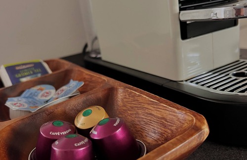 Emst Apartment | WARMSTAY I FernUni Nähe - Keybox Check-in