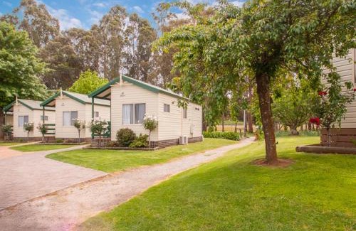 Warragul Resort | Warragul Gardens Holiday Park