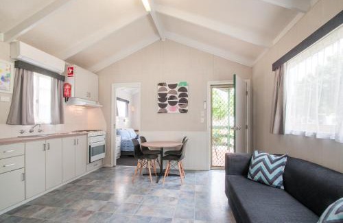 Warragul Resort | Warragul Gardens Holiday Park