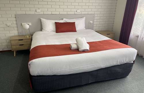 Warragul Hotel | Warragul Views Motor Inn