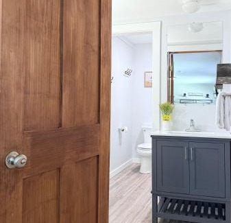 Warren Hotel | Warren Lodge