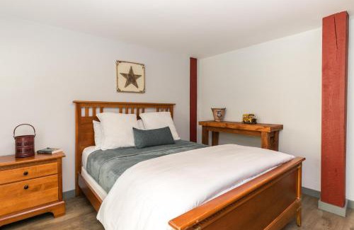 Warren Hotel | Warren Lodge