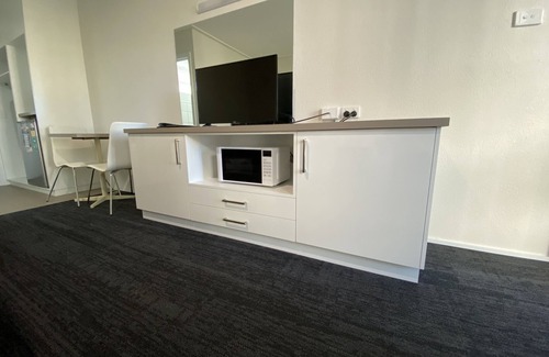 Albury Hotel | Warrina Motor Inn Wodonga CBD