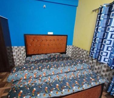 Biling House | Warrior Homesaty And Cafe Chugan Bir