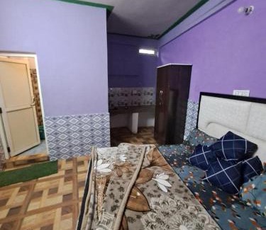 Biling House | Warrior Homesaty And Cafe Chugan Bir