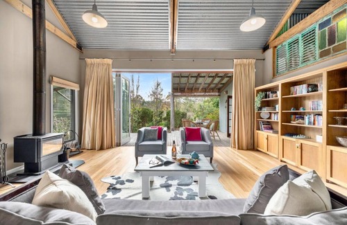 Berry House | Warriwul Cottage - By Berry Getaways