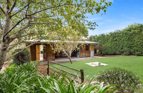 Berry House | Warriwul Cottage - By Berry Getaways