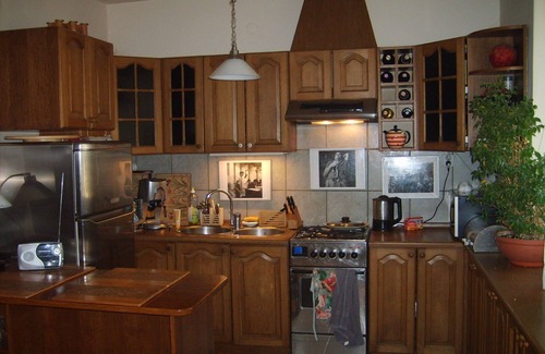 Praga Poludnie Apartment | Warsaw: apartment in a guarded residence