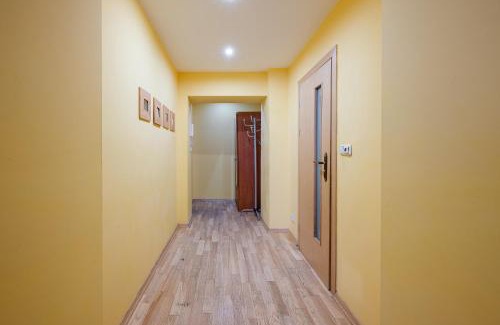 Old Town Apartment | Warsaw Main Square Apartment by BookingHost
