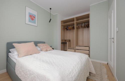 Piaseczno House | Warsaw Piaseczno House with Garden by Noclegi Renters