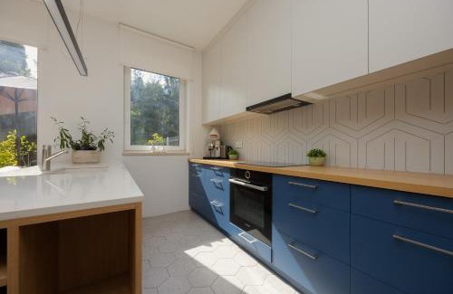 Piaseczno House | Warsaw Piaseczno House with Garden by Noclegi Renters