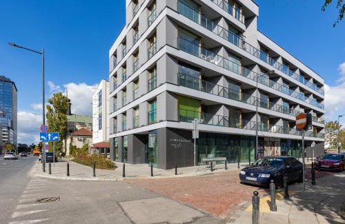 Nowe Miasto Apartment | Warszawa Śródmieście Bonifraterska Apartments by Noclegi Renters