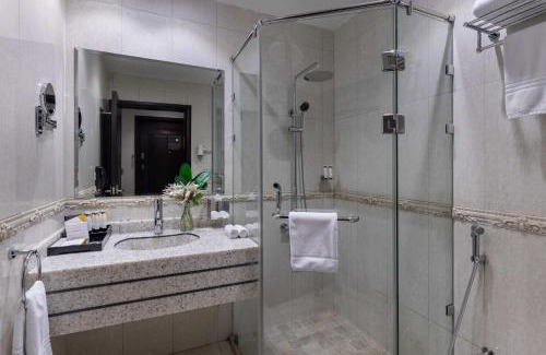 Al Jubail Hotel | Warwick Al Jubail Hotel