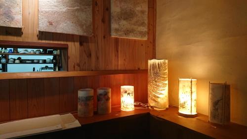 Yusuhara-cho House | Washi Studio Kamikoya