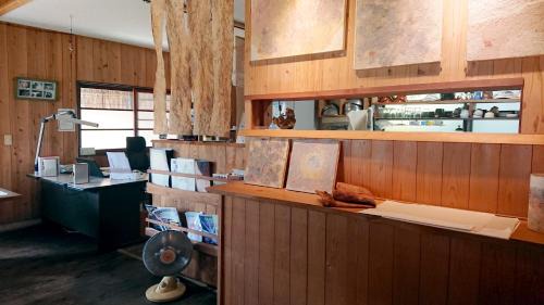 Yusuhara-cho House | Washi Studio Kamikoya