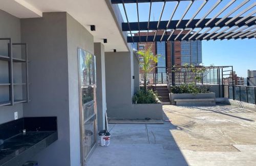 Asuncion Apartment | Washington Park Deptos