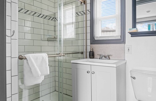 Norwell Hotel | Washington Park Motel