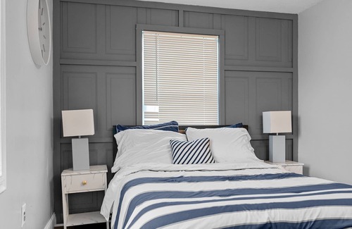 Norwell Hotel | Washington Park Motel