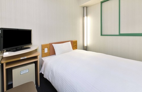 Kumagaya Hotel | Washington R&B Hotel Kumagaya-Ekimae