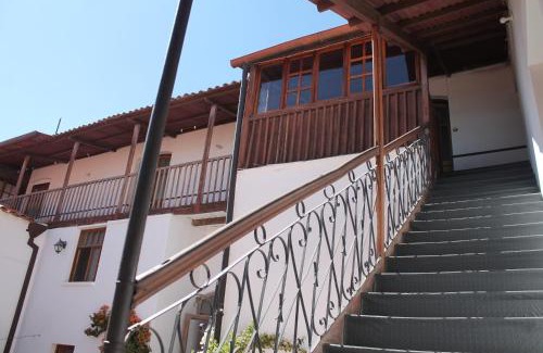 Sucre Apartment | Wasi planta alta