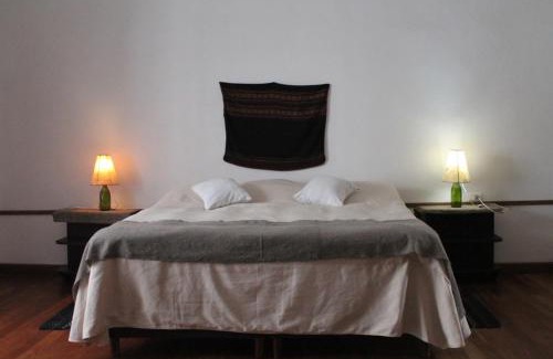 Sucre Apartment | Wasi planta alta