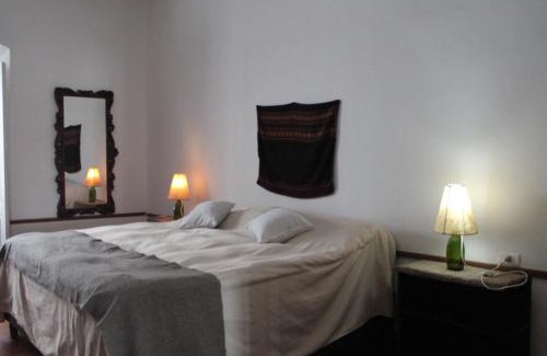 Sucre Apartment | Wasi planta alta