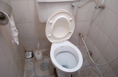 Isiolo House | Waso Central Emporium Lodge