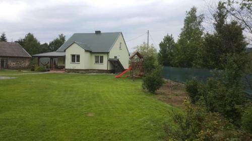 Rabe House | Waszczyszynówka Bieszczady