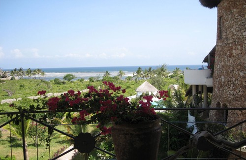 Watamu House | Watamu, Fortamu - twiga house, sea view, private beach with pools