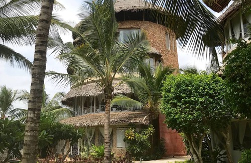 Watamu House | Watamu, Fortamu - twiga house, sea view, private beach with pools
