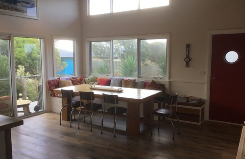 Peterborough House | Watch the Rolling Swells @ Peterborough