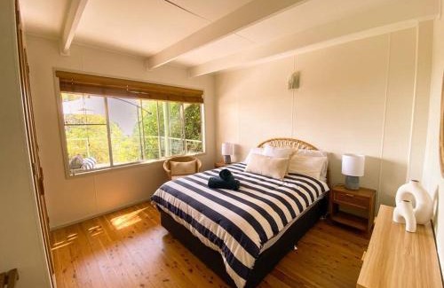 Byron Bay House | Wategos Beach Shack