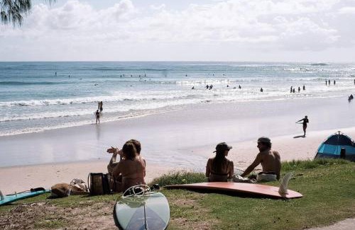 Byron Bay House | Wategos Beach Shack