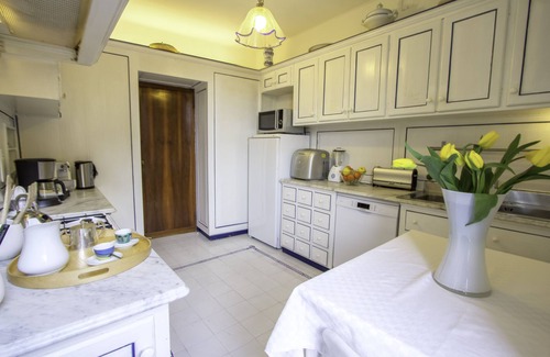 Dorsoduro Apartment | Water front luxury apartment with fantastic views on the Giudecca canal