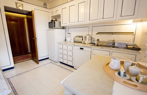 Dorsoduro Apartment | Water front luxury apartment with fantastic views on the Giudecca canal